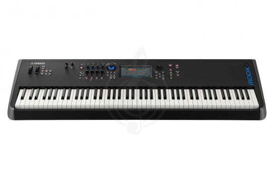 Синтезатор YAMAHA MODX8 - Синтезатор - фото 8