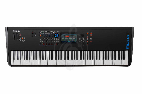Синтезатор YAMAHA MODX8 - Синтезатор - фото 1