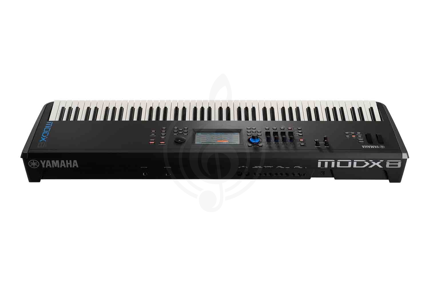 Синтезатор YAMAHA MODX8 - Синтезатор - фото 3