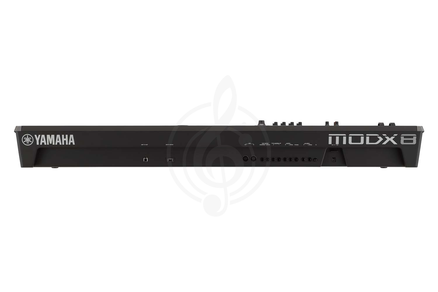 Синтезатор YAMAHA MODX8 - Синтезатор - фото 5