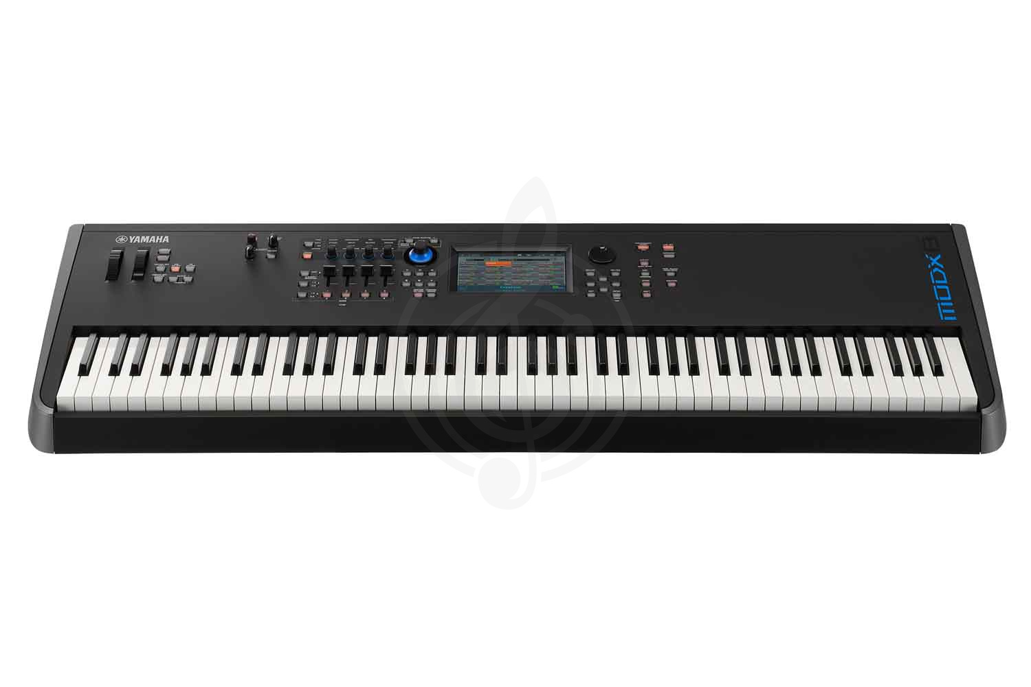 Синтезатор YAMAHA MODX8 - Синтезатор - фото 8