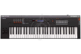 Изображение Yamaha MX61 BK