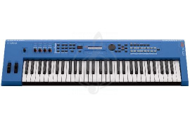 Изображение Yamaha MX61 BU