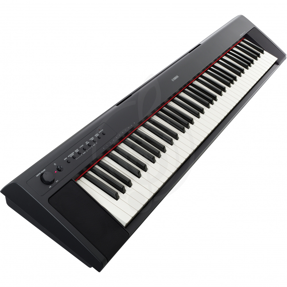 Цифровое пианино YAMAHA NP-31 цифровое пианино - фото 3