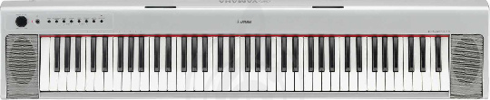 Цифровое пианино YAMAHA NP-31S цифровое пианино - фото 1