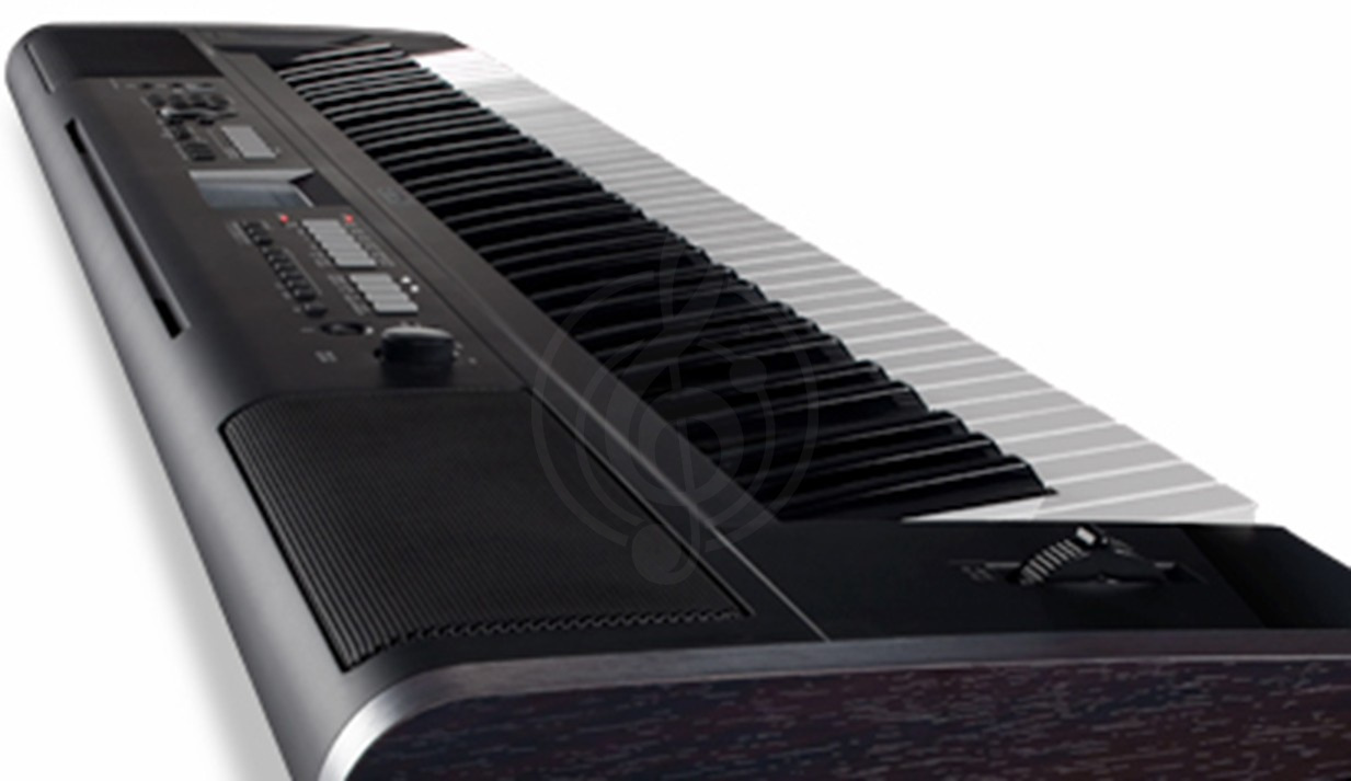 Цифровое пианино YAMAHA NP-V80 Электропианино - фото 4