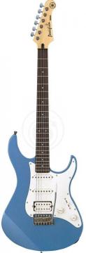 Электрогитара Superstrat YAMAHA PACIFICA 112J LPB - электрогитара - фото 2