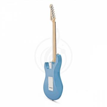 Электрогитара Superstrat YAMAHA PACIFICA 112J LPB - электрогитара - фото 4