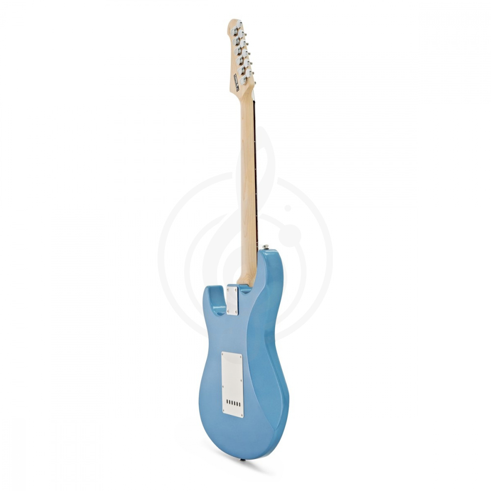 Электрогитара Superstrat YAMAHA PACIFICA 112J LPB - электрогитара - фото 4