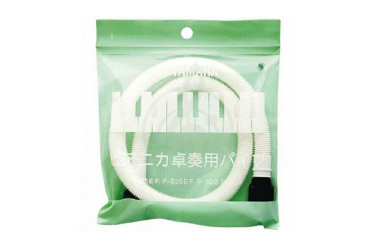 Yamaha PIANICA EXT PIPE SET D PIPE - Гнущаяся трубка для пианики - фото 1 Мелодики (pianica) Yamaha PIANICA EXT PIPE SET D PIPE - Гнущаяся трубка для пианики - фото 1