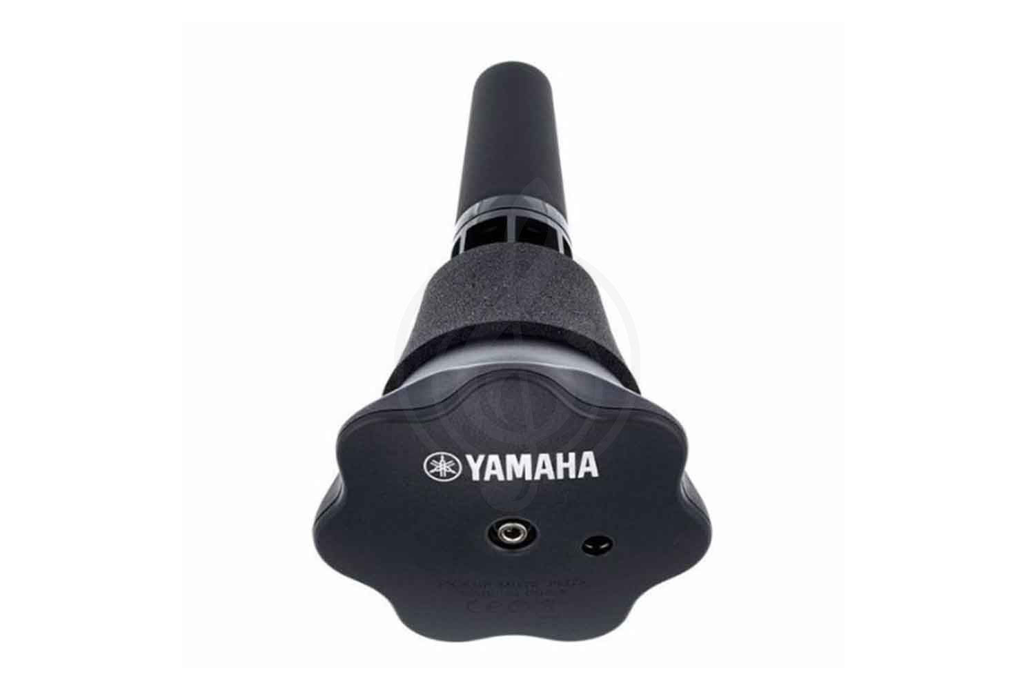 Сурдина для тромбона YAMAHA PM7X FOR TRUMPET - Сурдина для трубы и корнета - фото 2