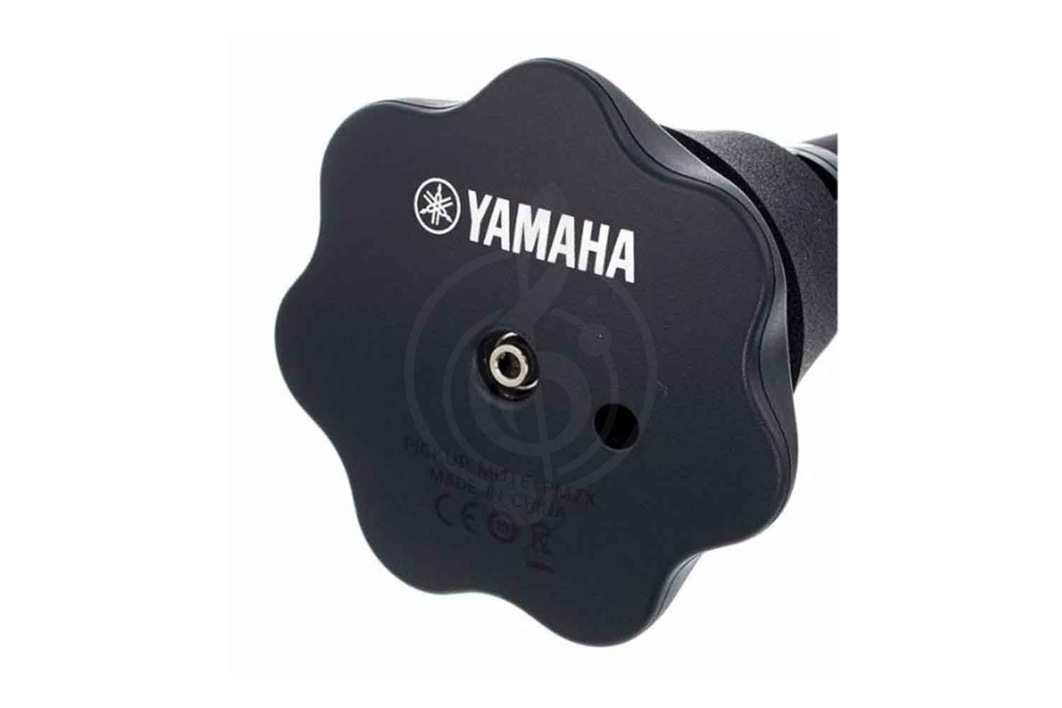Сурдина для тромбона YAMAHA PM7X FOR TRUMPET - Сурдина для трубы и корнета - фото 6