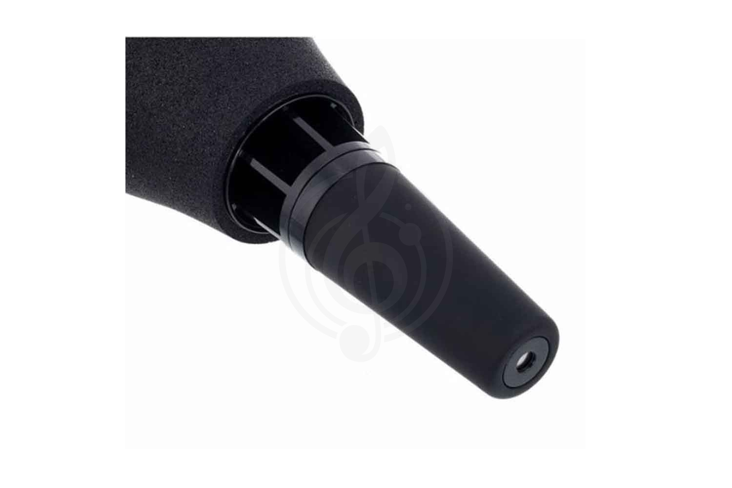 Сурдина для тромбона YAMAHA PM7X FOR TRUMPET - Сурдина для трубы и корнета - фото 7
