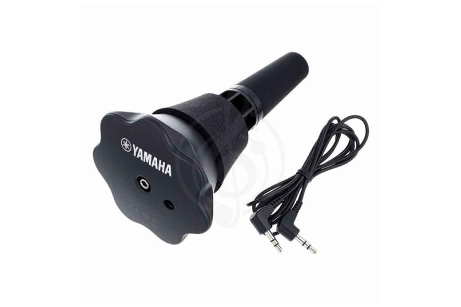 Сурдина для тромбона YAMAHA PM7X FOR TRUMPET - Сурдина для трубы и корнета - фото 8