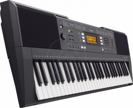 Синтезатор Yamaha PSR-E343 Cинтезатор - фото 2