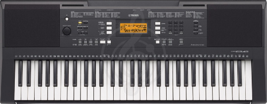 Синтезатор Yamaha PSR-E343 Cинтезатор - фото 1