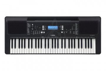 Синтезатор Yamaha PSR-E373 - Cинтезатор - фото 2