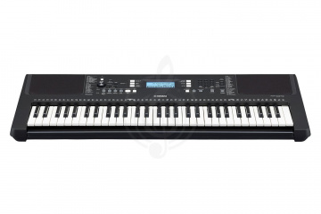 Синтезатор Yamaha PSR-E373 - Cинтезатор - фото 5