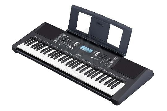 Изображение Yamaha PSR-E373