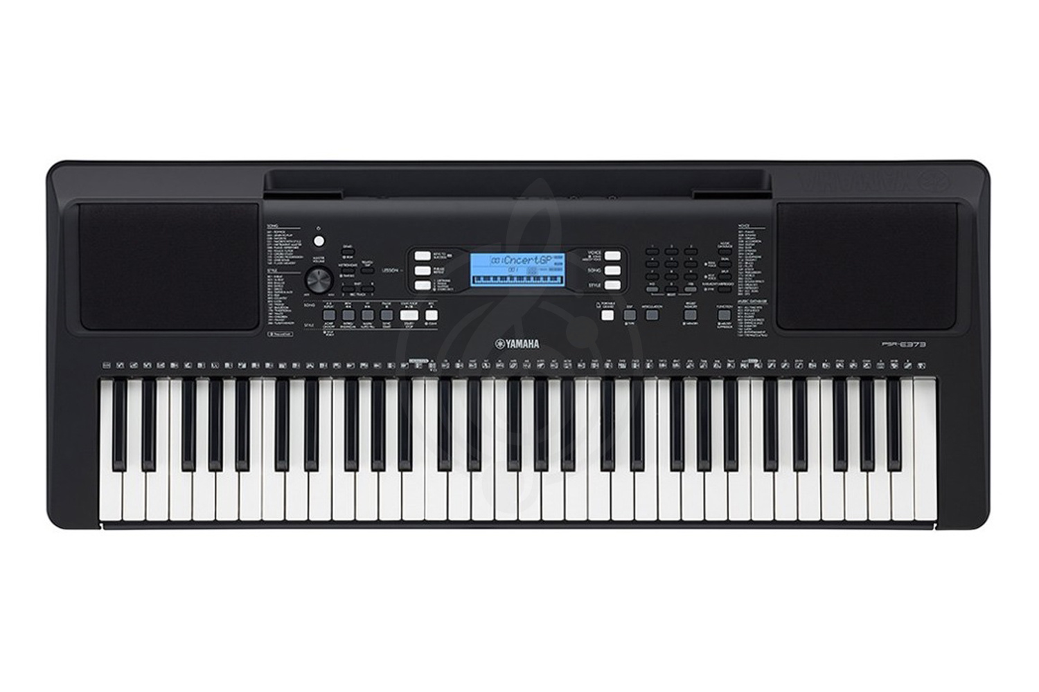 Синтезатор Yamaha PSR-E373 - Cинтезатор - фото 2