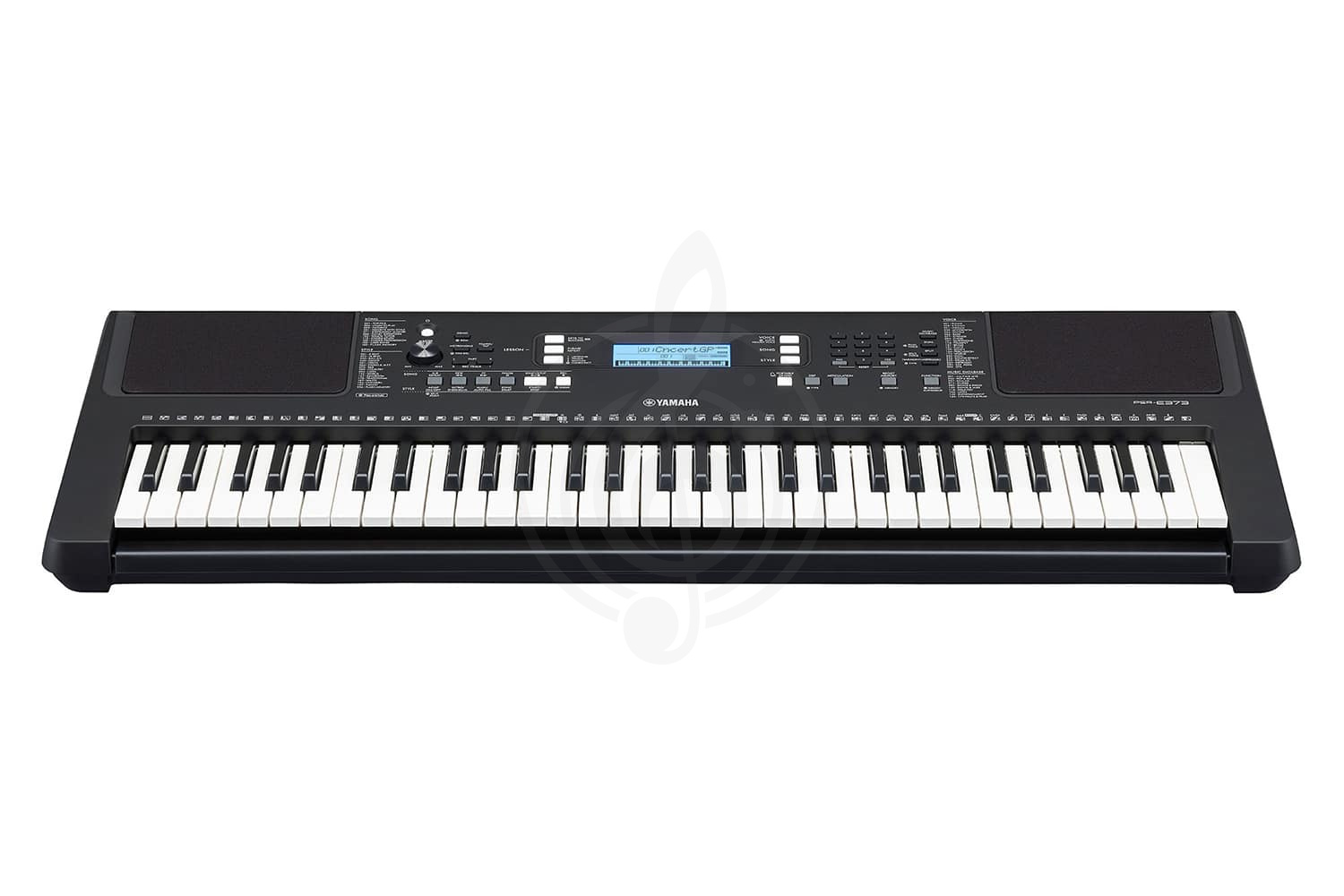 Синтезатор Yamaha PSR-E373 - Cинтезатор - фото 5