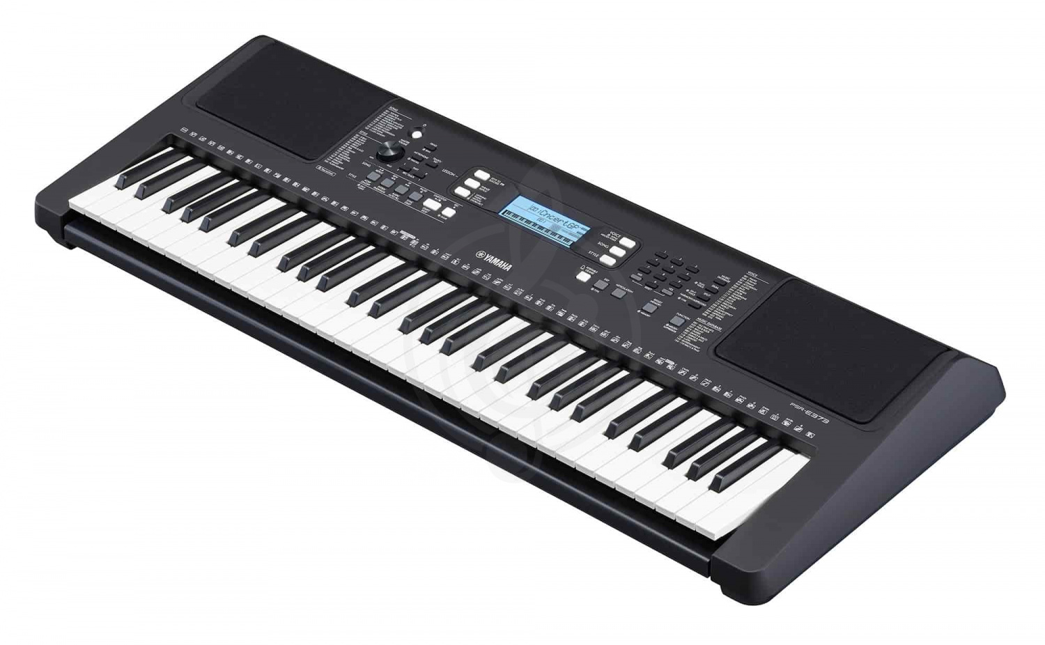 Синтезатор Yamaha PSR-E373 - Cинтезатор - фото 6