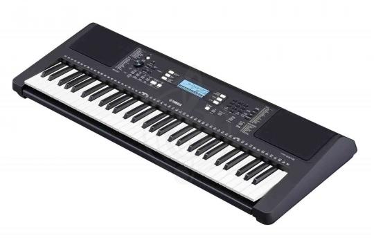 YAMAHA PSR-E373 - Синтезатор - фото 3 Синтезатор YAMAHA PSR-E373 - Синтезатор - фото 3