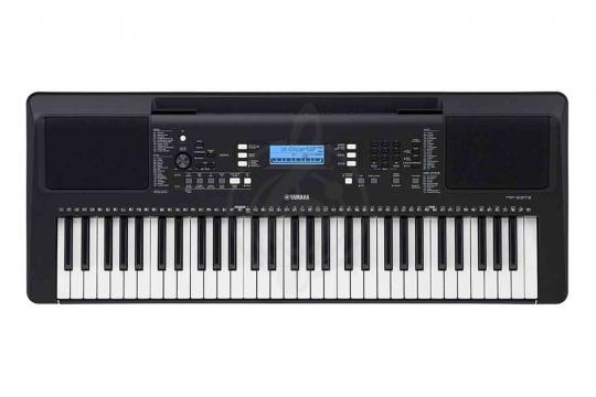 YAMAHA PSR-E373 - Синтезатор - фото 4 Синтезатор YAMAHA PSR-E373 - Синтезатор - фото 4