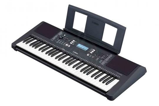 YAMAHA PSR-E373 - Синтезатор - фото 5 Синтезатор YAMAHA PSR-E373 - Синтезатор - фото 5