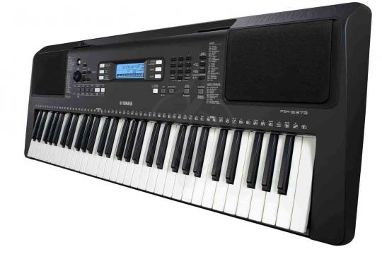 YAMAHA PSR-E373 - Синтезатор - фото 6 Синтезатор YAMAHA PSR-E373 - Синтезатор - фото 6
