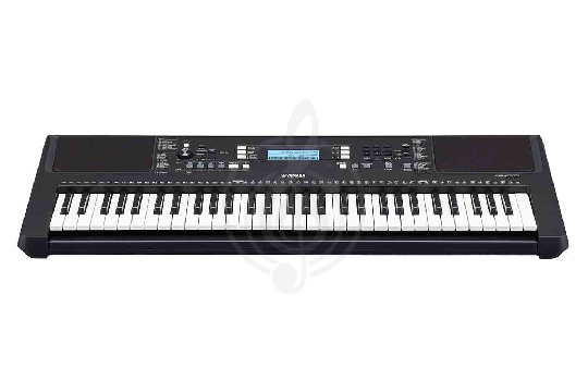 YAMAHA PSR-E373 - Синтезатор - фото 1 Синтезатор YAMAHA PSR-E373 - Синтезатор - фото 1