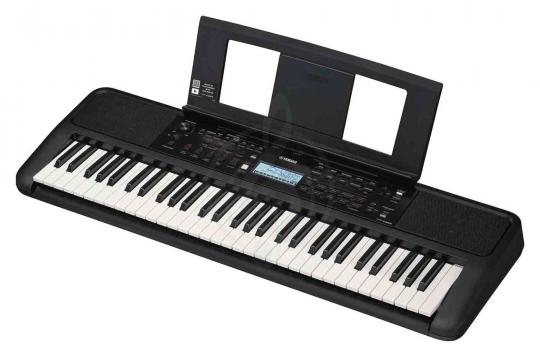 YAMAHA PSR-E383 - Синтезатор - фото 3 Синтезатор YAMAHA PSR-E383 - Синтезатор - фото 3