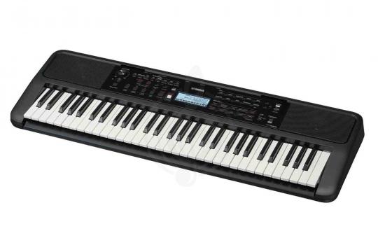YAMAHA PSR-E383 - Синтезатор - фото 4 Синтезатор YAMAHA PSR-E383 - Синтезатор - фото 4