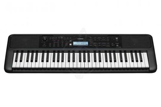 YAMAHA PSR-E383 - Синтезатор - фото 5 Синтезатор YAMAHA PSR-E383 - Синтезатор - фото 5