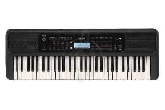 YAMAHA PSR-E383 - Синтезатор - фото 1 Синтезатор YAMAHA PSR-E383 - Синтезатор - фото 1
