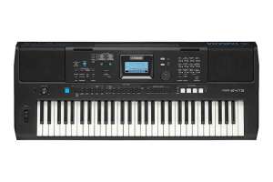 Изображение YAMAHA PSR-E473