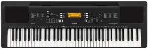 Изображение Yamaha PSR-EW300