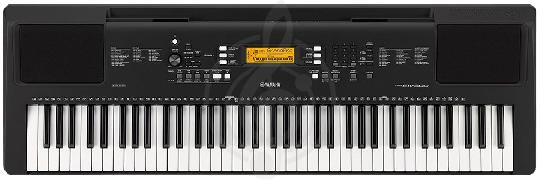 Изображение Yamaha PSR-EW300