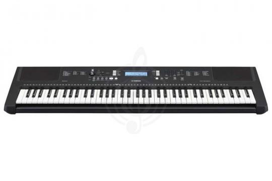 Синтезатор YAMAHA PSR-EW310 - Синтезатор  - фото 5