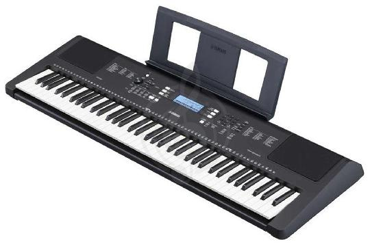 Изображение Yamaha PSR-EW310