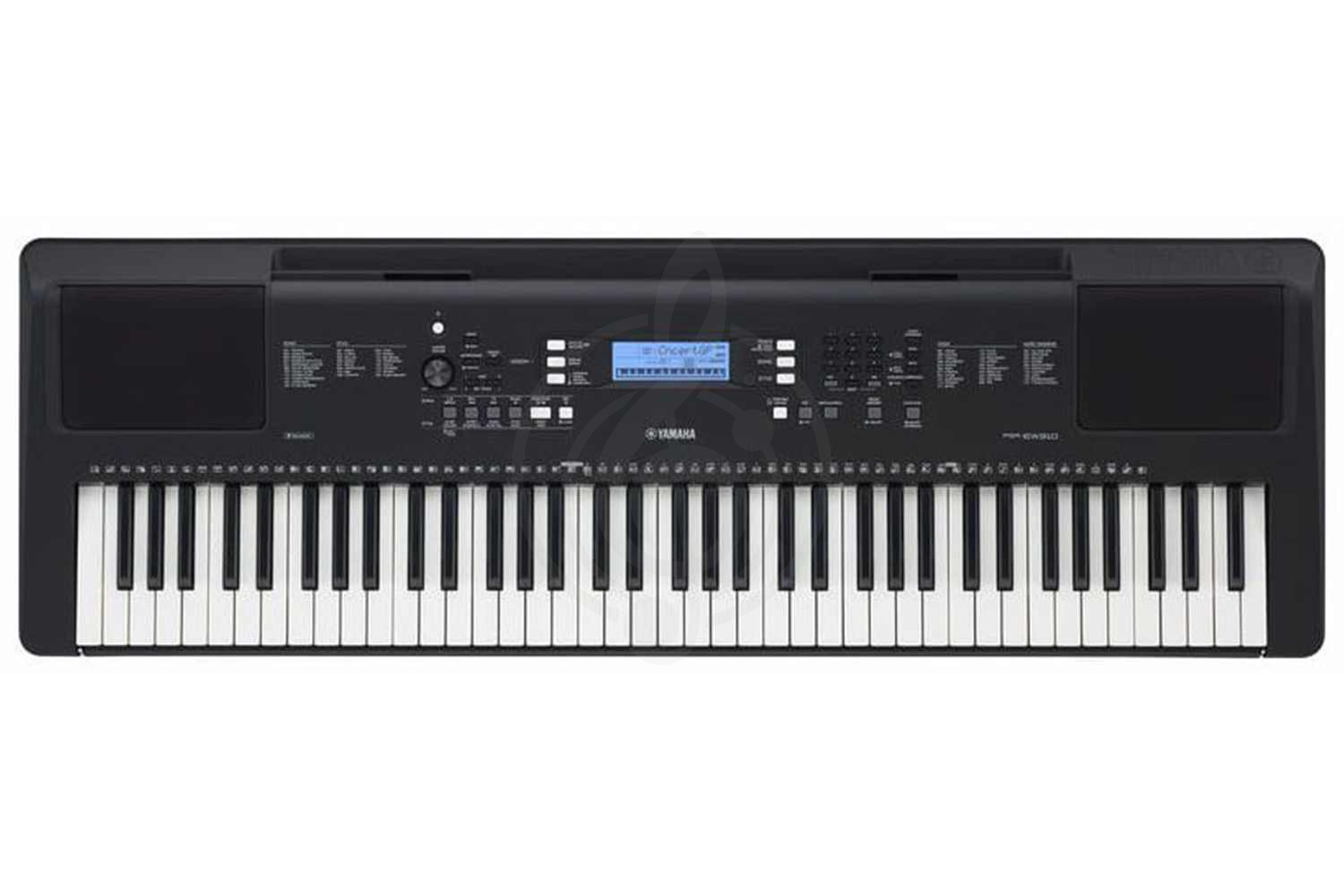 Синтезатор YAMAHA PSR-EW310 - Синтезатор  - фото 4