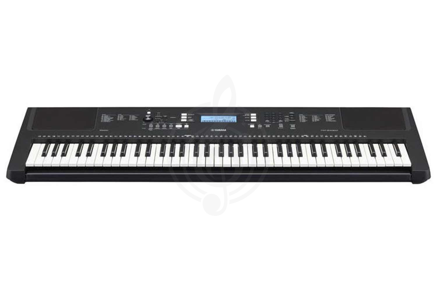 Синтезатор YAMAHA PSR-EW310 - Синтезатор  - фото 5