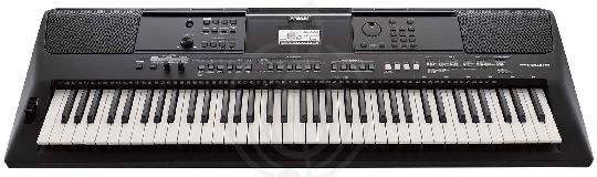 Изображение Yamaha PSR-EW410 