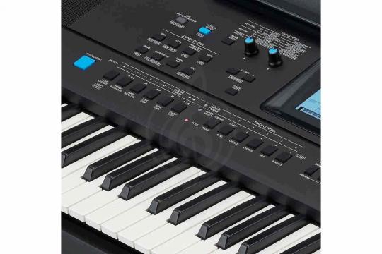 Синтезатор Yamaha PSR-EW425 - Синтезатор - фото 11