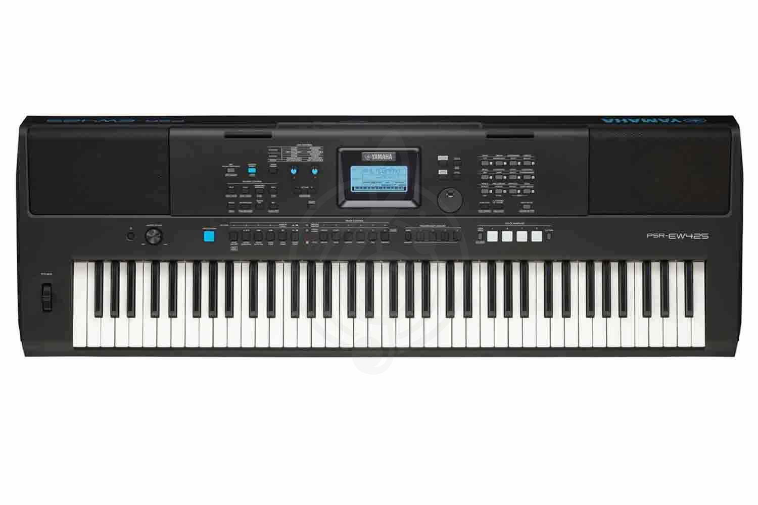 Синтезатор Yamaha PSR-EW425 - Синтезатор - фото 3