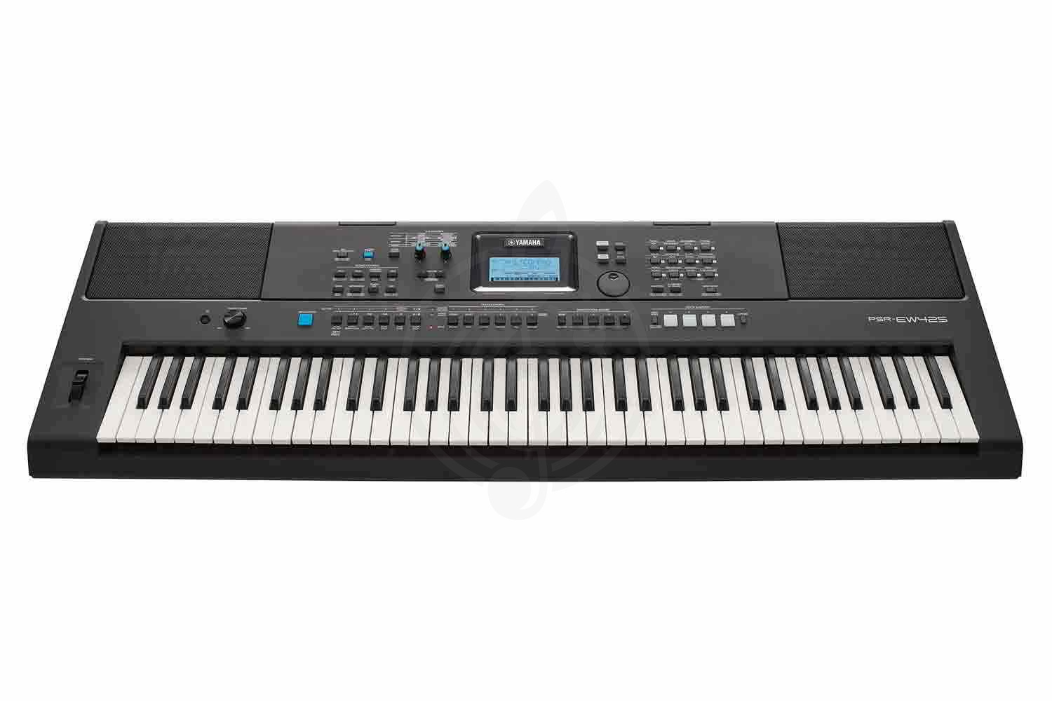 Синтезатор Yamaha PSR-EW425 - Синтезатор - фото 5