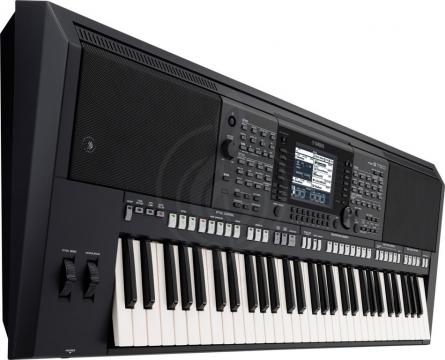 Рабочая станция YAMAHA PSR-S750 рабочая станция - фото 2