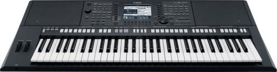 Рабочая станция YAMAHA PSR-S750 рабочая станция - фото 3