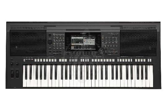 Изображение Yamaha PSR-S770