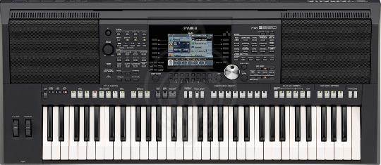 Изображение Рабочая станция Yamaha PSR-S950